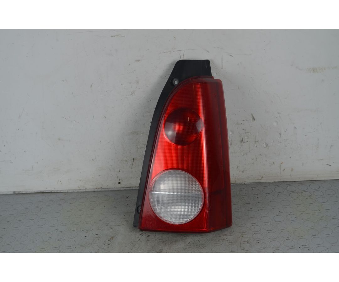 Fanale Stop Posteriore DX Opel Agila A Dal 2000 al 2007 Cod 9209545  1734435458097