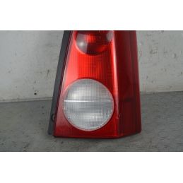 Fanale Stop Posteriore DX Opel Agila A Dal 2000 al 2007 Cod 9209545  1734435458097