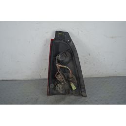 Fanale Stop Posteriore DX Opel Agila A Dal 2000 al 2007 Cod 9209545  1734435458097