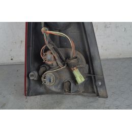 Fanale Stop Posteriore DX Opel Agila A Dal 2000 al 2007 Cod 9209545  1734435458097