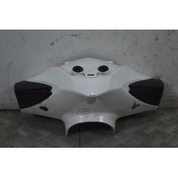 Carena Coprimanubrio Frontale Kymco Agility R16 Plus 150 dal 2015 in poi  1734436230586