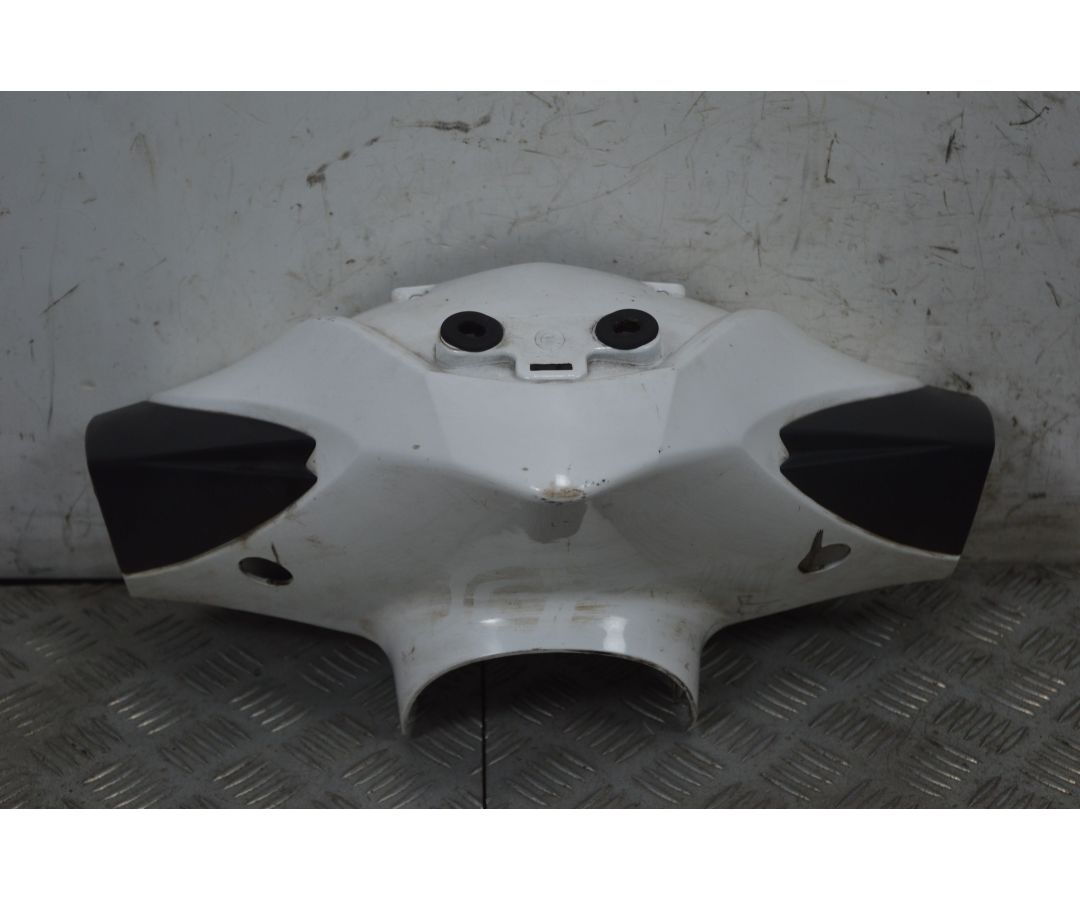 Carena Coprimanubrio Frontale Kymco Agility R16 Plus 150 dal 2015 in poi  1734436230586