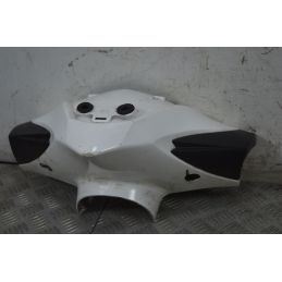 Carena Coprimanubrio Frontale Kymco Agility R16 Plus 150 dal 2015 in poi  1734436230586