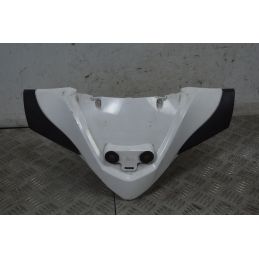 Carena Coprimanubrio Frontale Kymco Agility R16 Plus 150 dal 2015 in poi  1734436230586