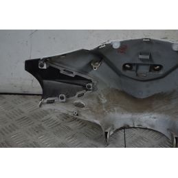 Carena Coprimanubrio Frontale Kymco Agility R16 Plus 150 dal 2015 in poi  1734436230586