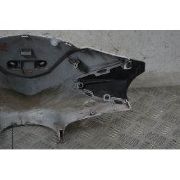 Carena Coprimanubrio Frontale Kymco Agility R16 Plus 150 dal 2015 in poi  1734436230586