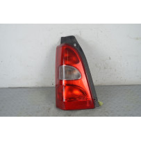 Fanale Stop Posteriore SX Suzuki Wagon R Dal 1999 al 2008 Cod 3567083E00000  1734436443412