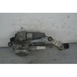 Motorino Tergicristalli Anteriore Volkswagen Touran Dal 2003 al 2010 Cod 3397020642  1734440408056