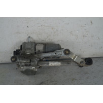 Motorino Tergicristalli Anteriore Volkswagen Touran Dal 2003 al 2010 Cod 3397020642  1734440408056