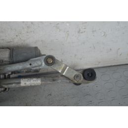 Motorino Tergicristalli Anteriore Volkswagen Touran Dal 2003 al 2010 Cod 3397020642  1734440408056