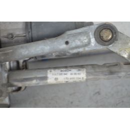 Motorino Tergicristalli Anteriore Volkswagen Touran Dal 2003 al 2010 Cod 3397020642  1734440408056