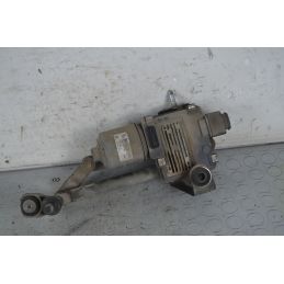 Motorino Tergicristalli Anteriore Volkswagen Touran Dal 2003 al 2010 Cod 3397020642  1734440408056