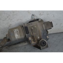 Motorino Tergicristalli Anteriore Volkswagen Touran Dal 2003 al 2010 Cod 3397020642  1734440408056