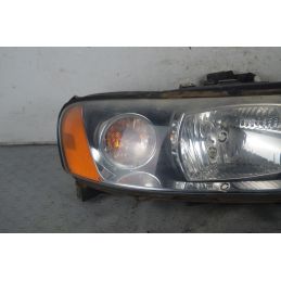 Faro Anteriore DX Volvo S60  Dal 2000 al 2009 Cod 30698826  1734441220350