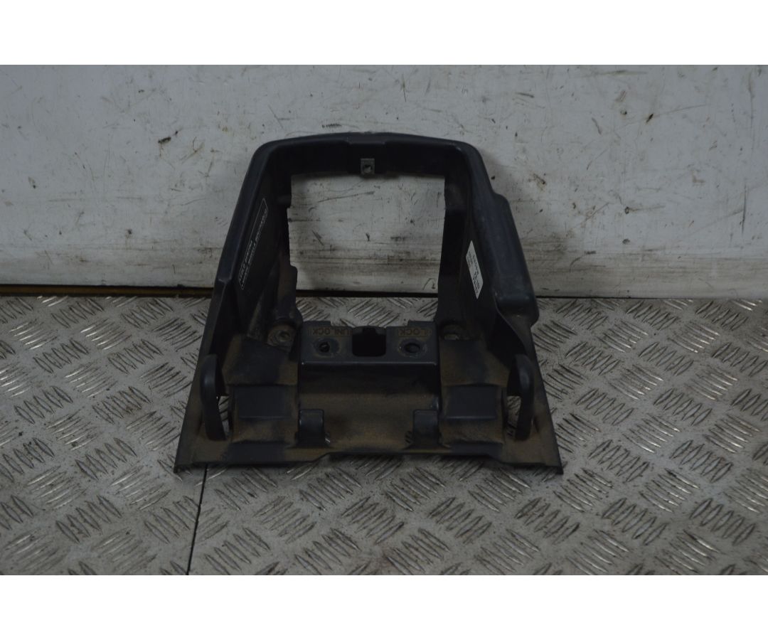 Carena Scocca Sottosella Honda Sh 100 Dal 1993 al 1999  1734441674351