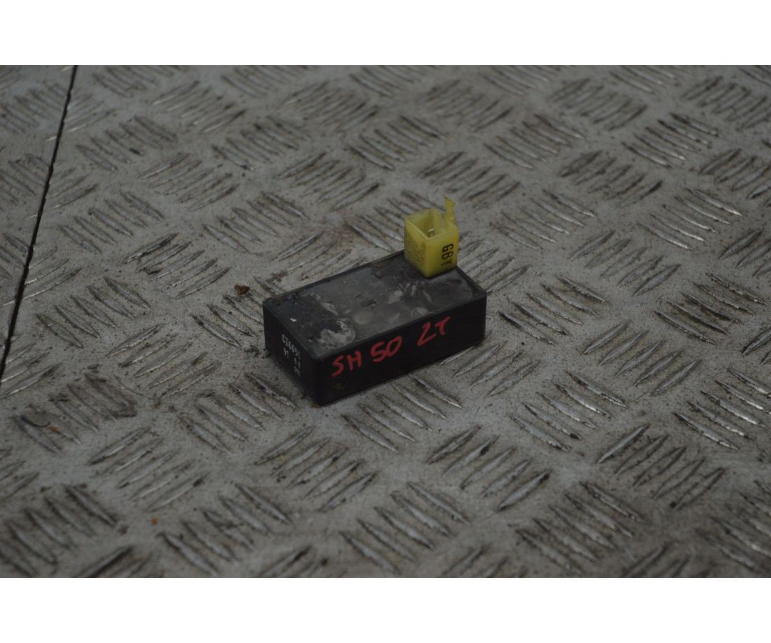 Centralina CDI Honda Sh 50 2t Dal 1993 al 1999 Cod CI665C  1734442069002