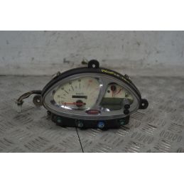 Strumentazione Contachilometri Kymco People 150 Dal 1999 al 2005 KM 60124  1734442279425