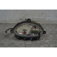 Strumentazione Contachilometri Kymco People 150 Dal 1999 al 2005 KM 60124  1734442279425