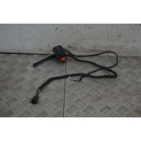 Commutatore Devio Luci Sinistro SX Askoll eS1 Dal 2017 Al 2020  1734444873201