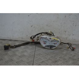 Strumentazione Contachilometri Kymco Like 50 Dal 2009 al 2017 KM 12074  1734446889910