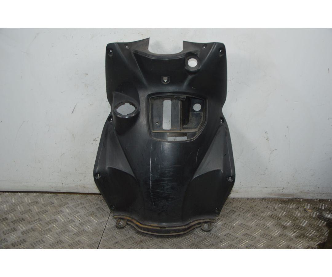 Carena retroscudo Kymco Agility R16 Plus 150 dal 2015 in poi  1734450024819