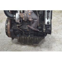 Motore turbo diesel imp bosch Renault Scenic Dal 1999 al 2003 Cod motore F9QA736 N serie C139076  1734451791673