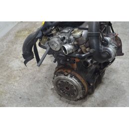 Motore turbo diesel imp bosch Renault Scenic Dal 1999 al 2003 Cod motore F9QA736 N serie C139076  1734451791673