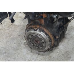 Motore turbo diesel imp bosch Renault Scenic Dal 1999 al 2003 Cod motore F9QA736 N serie C139076  1734451791673