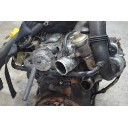 Motore turbo diesel imp bosch Renault Scenic Dal 1999 al 2003 Cod motore F9QA736 N serie C139076  1734451791673