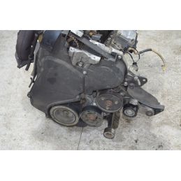 Motore turbo diesel imp bosch Renault Scenic Dal 1999 al 2003 Cod motore F9QA736 N serie C139076  1734451791673