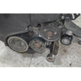 Motore turbo diesel imp bosch Renault Scenic Dal 1999 al 2003 Cod motore F9QA736 N serie C139076  1734451791673