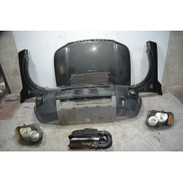 Musata completa Land Rover Freelander Dal 2002 al 2006 Cod oE ASR2512  1734452470744