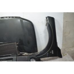 Musata completa Land Rover Freelander Dal 2002 al 2006 Cod oE ASR2512  1734452470744