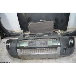 Musata completa Land Rover Freelander Dal 2002 al 2006 Cod oE ASR2512  1734452470744