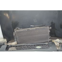 Musata completa Land Rover Freelander Dal 2002 al 2006 Cod oE ASR2512  1734452470744