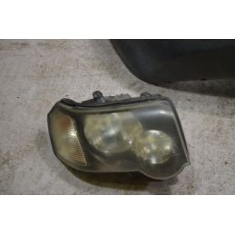 Musata completa Land Rover Freelander Dal 2002 al 2006 Cod oE ASR2512  1734452470744