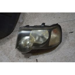 Musata completa Land Rover Freelander Dal 2002 al 2006 Cod oE ASR2512  1734452470744