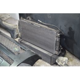 Musata completa Land Rover Freelander Dal 2002 al 2006 Cod oE ASR2512  1734452470744