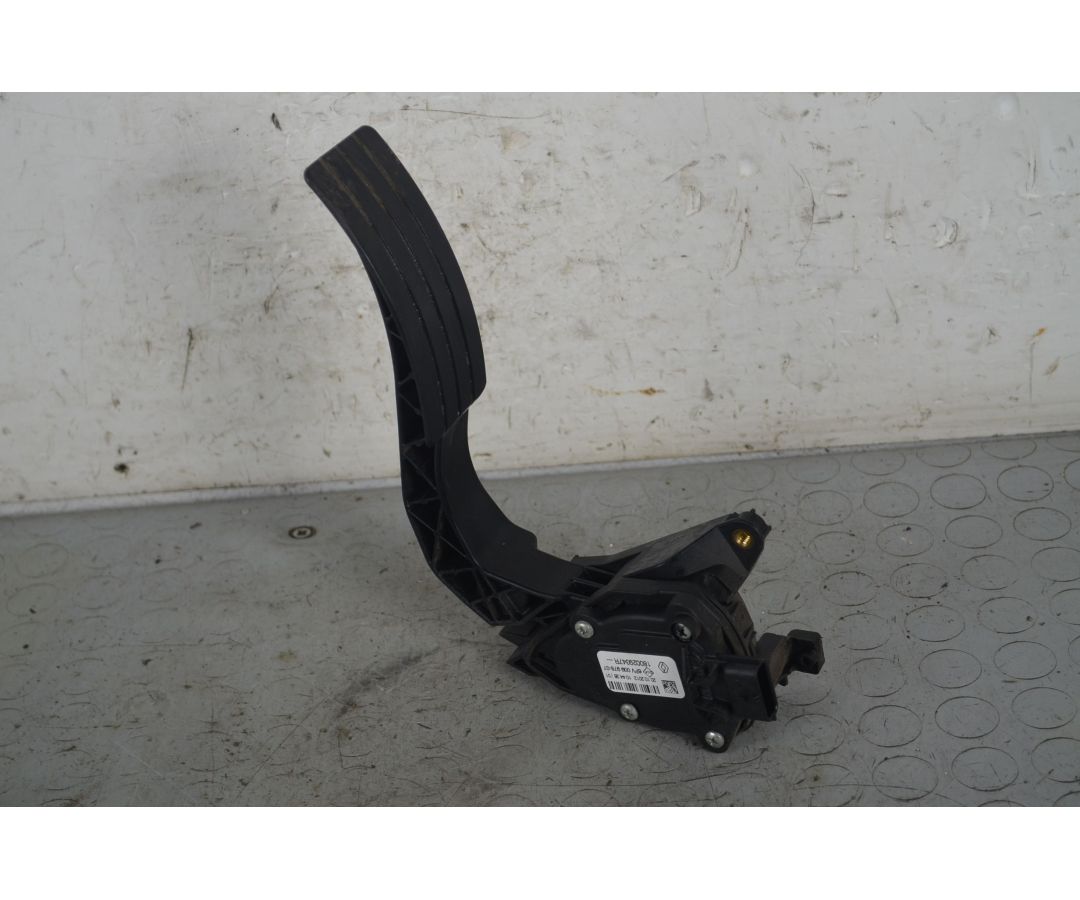 Pedale Acceleratore Renault Clio IV Dal 2012 al 2019 Cod 180029347R  1734511402143