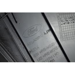 Vano Portaoggetti Ford Fiesta VI Dal 2008 al 2017 Cod 8A61-A06010  1734513945082