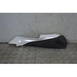 Carena Sottopedana Sinistra Kymco Agility 200 R16 + Dal 2017 al 2020  1734514835269