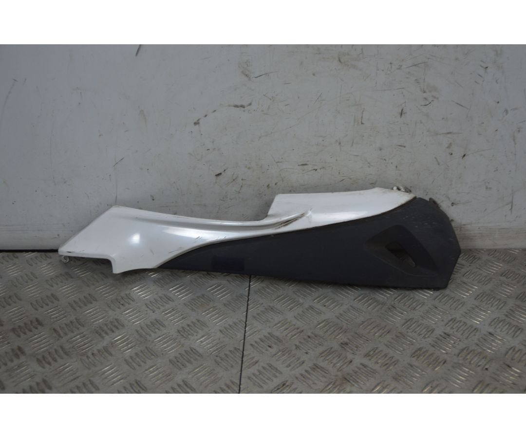 Carena Sottopedana Sinistra Kymco Agility 200 R16 + Dal 2017 al 2020  1734514835269