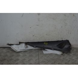 Carena Sottopedana Sinistra Kymco Agility 200 R16 + Dal 2017 al 2020  1734514835269