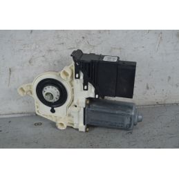 Motorino Alzacristallo Posteriore DX Volkswagen Touran Dal 2003 al 2010 Cod 996644-100  1734514889149