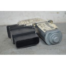 Motorino Alzacristallo Posteriore DX Volkswagen Touran Dal 2003 al 2010 Cod 996644-100  1734514889149