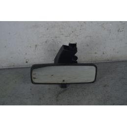 Specchietto Retrovisore interno Fiat Punto 188  Dal 1999 al 2011 Cod 0143741  1734515427340