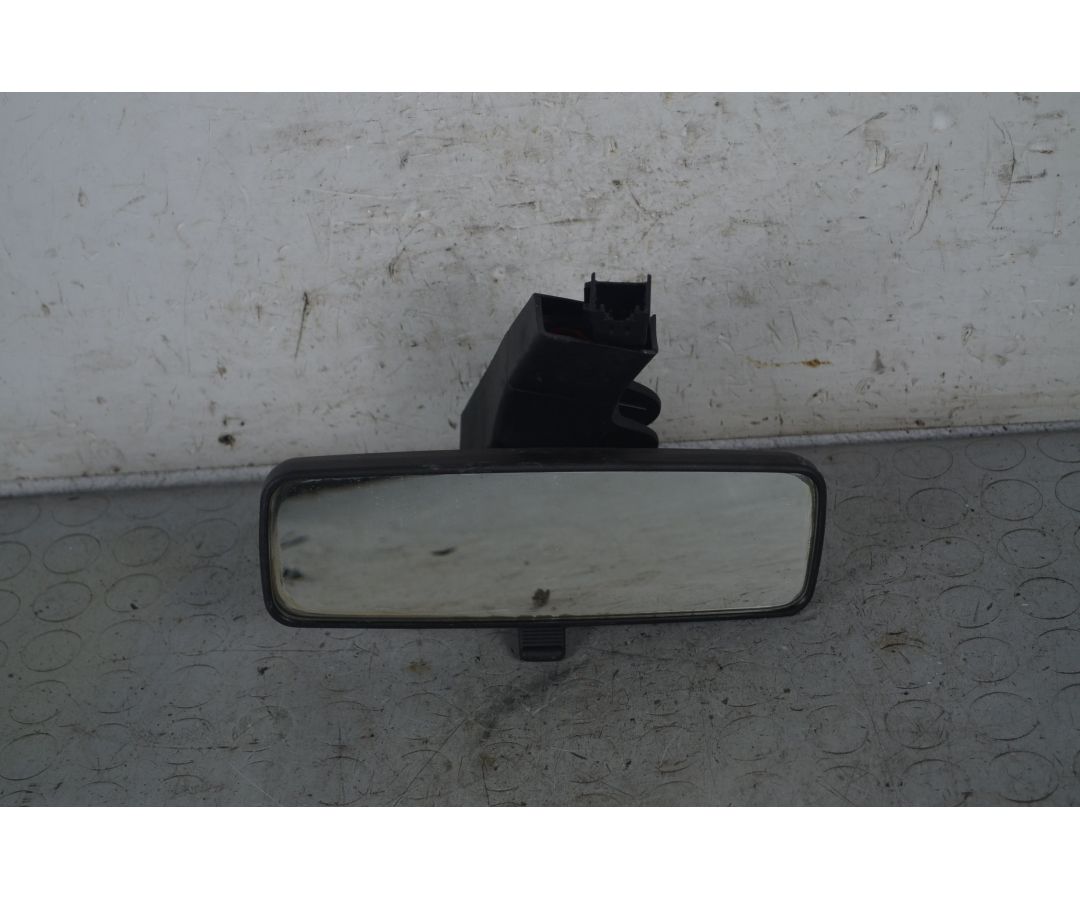 Specchietto Retrovisore interno Fiat Punto 188  Dal 1999 al 2011 Cod 0143741  1734515427340