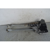 Motorino Tergicristalli Anteriore Ford Fiesta VI Dal 2008 al 2017 Cod 3397021490  1734515956208