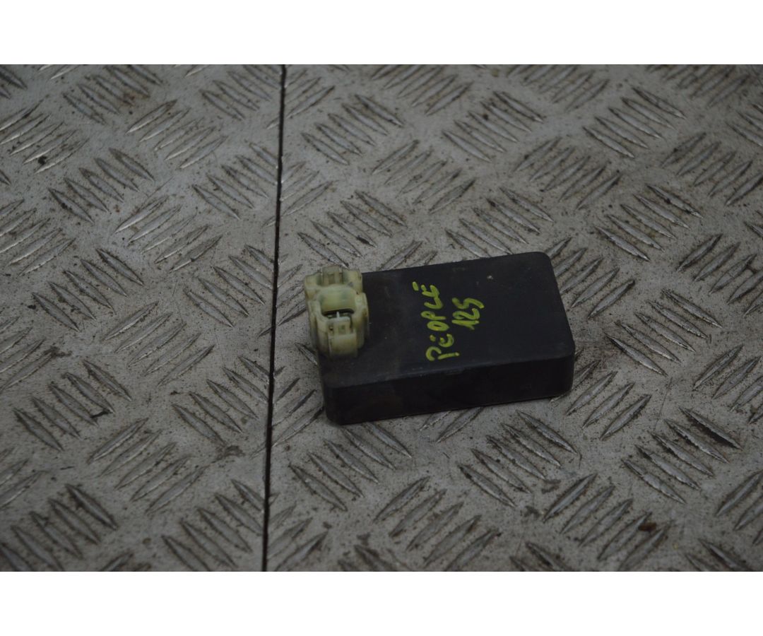 Centralina CDI Kymco People 150 Dal 1999 al 2005  1734517268897