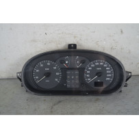 Strumentazione Contachilometri Completa Renault Megane  Dal 1995 al 2003 Cod 501018950042  1734517733890